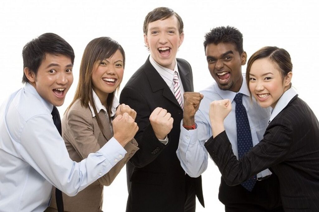 Staff là gì - Xây dựng đội ngũ staff vững mạnh