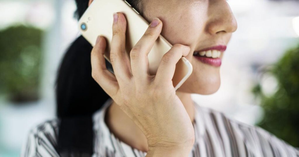 Nhân viên nhanh chóng phản hồi khi nhận yêu cầu