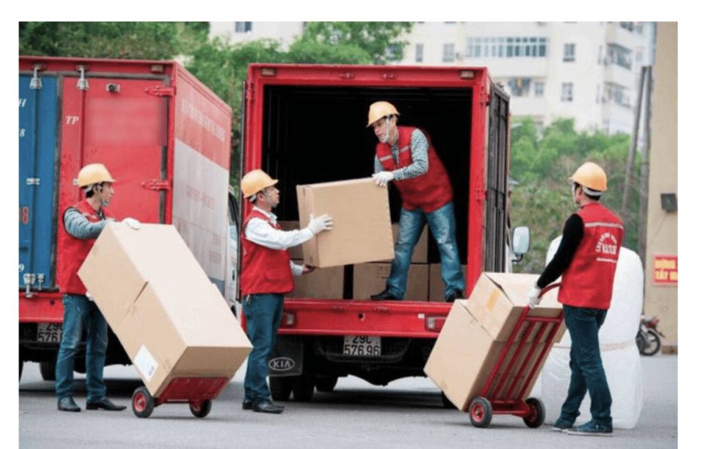 Nhân lực Topaz phục vụ 24/7, kể cả ngày lễ, tết.