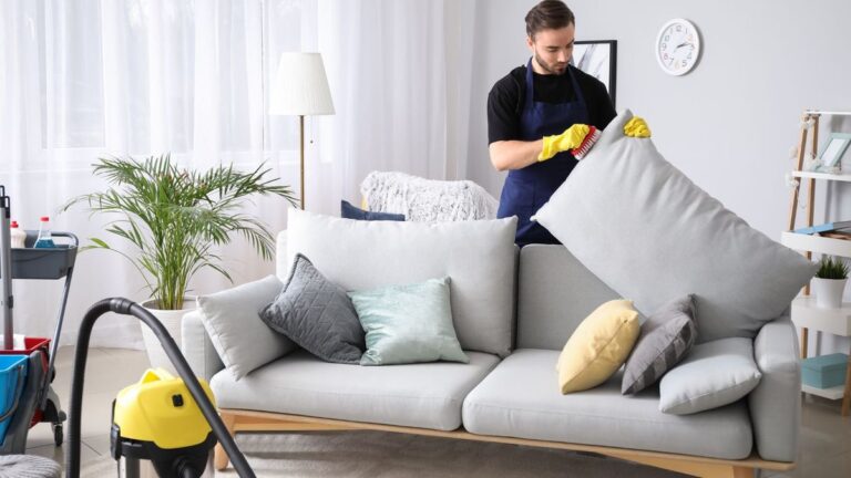 vệ sinh công nghiệp quận 1