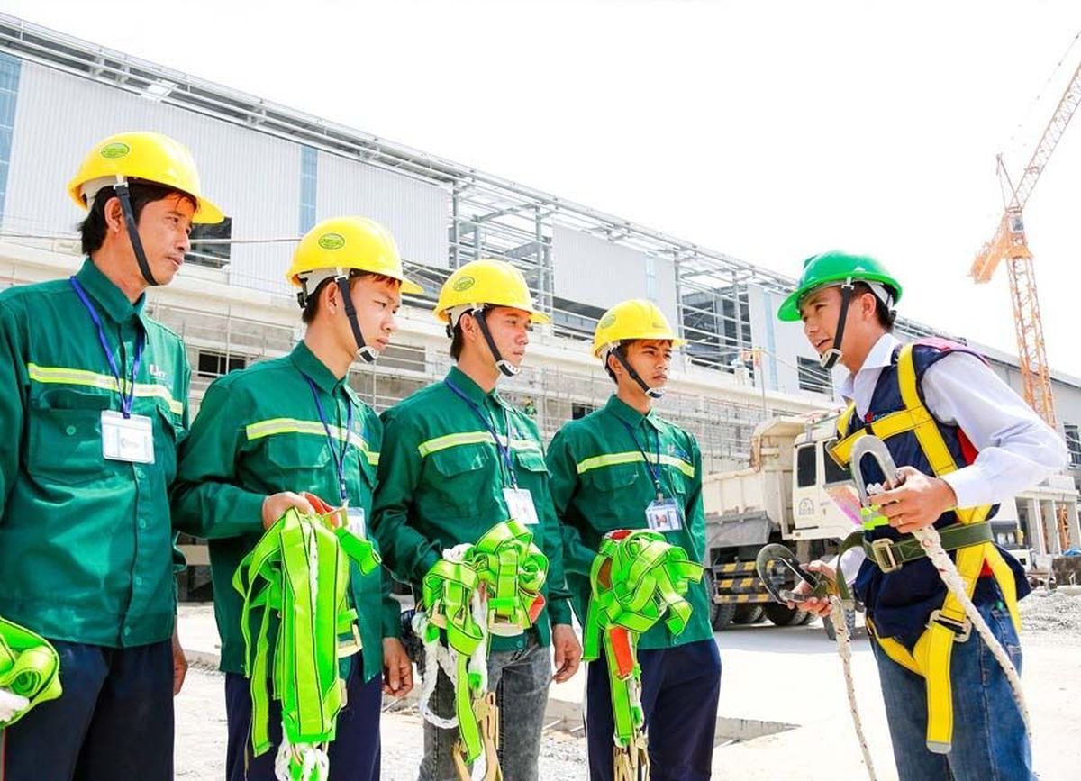 Tuân thủ nghị định giúp doanh nghiệp phòng ngừa vi phạm pháp luật 