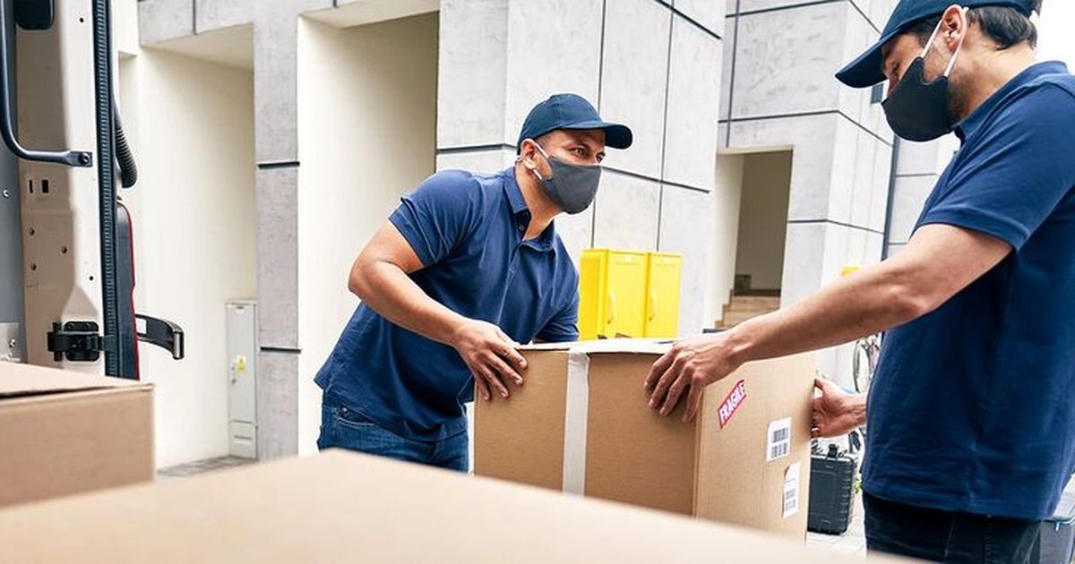 Đội ngũ nhân viên phục vụ đều được tuyển chọn kỹ lưỡng