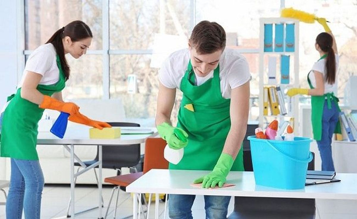 Vệ sinh công nghiệp Vũng Tàu có nhiều gói khác nhau để đáp ứng nhu cầu cho khách hàng