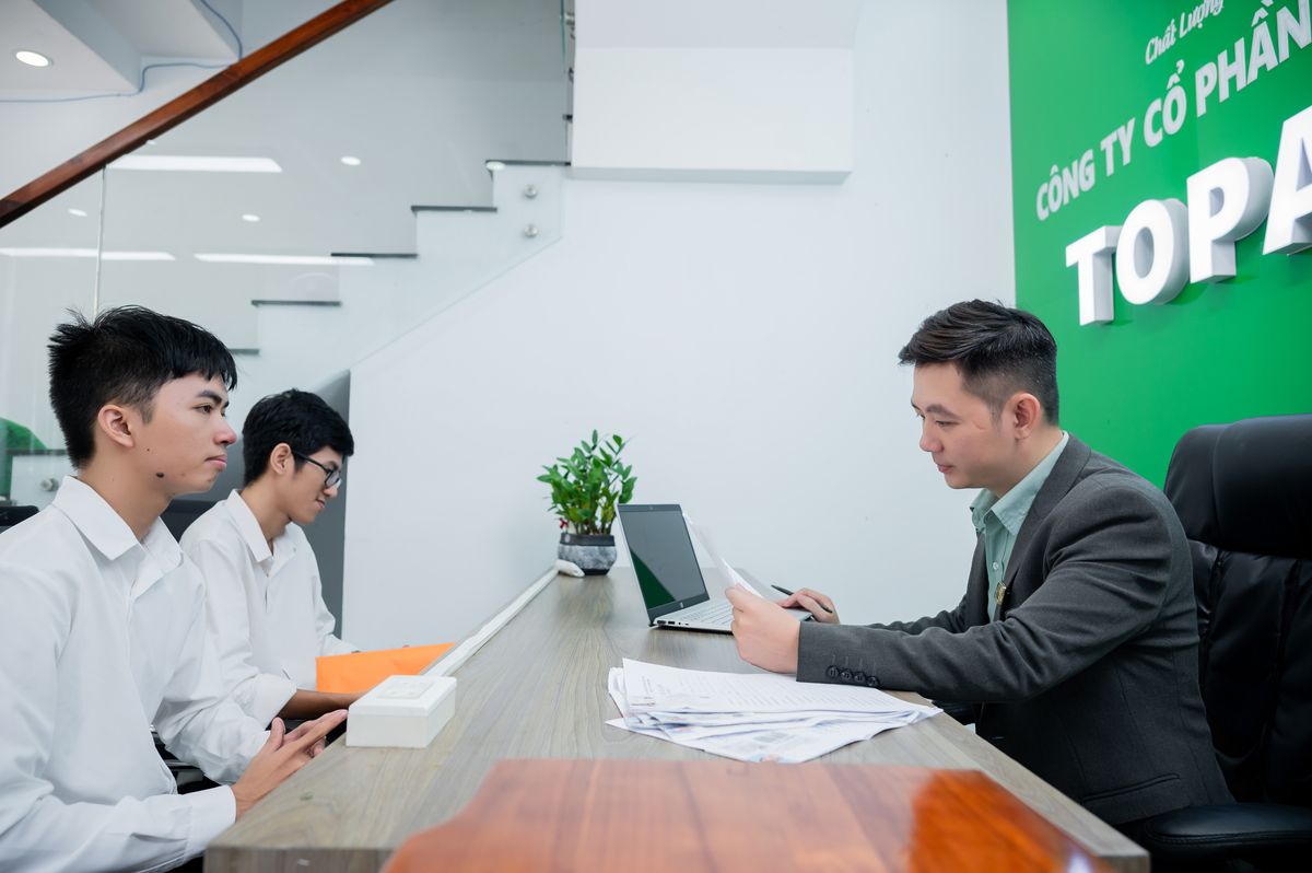Các dịch vụ cung ứng lao động Vĩnh Phúc