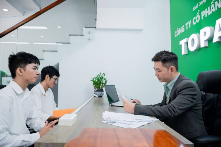Cung ứng lao động Vĩnh Phúc