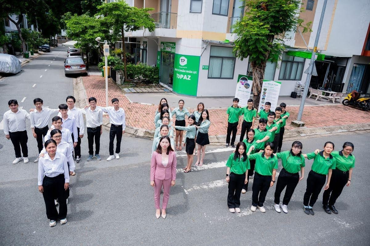 Cung ứng lao động Vĩnh Phúc uy tín