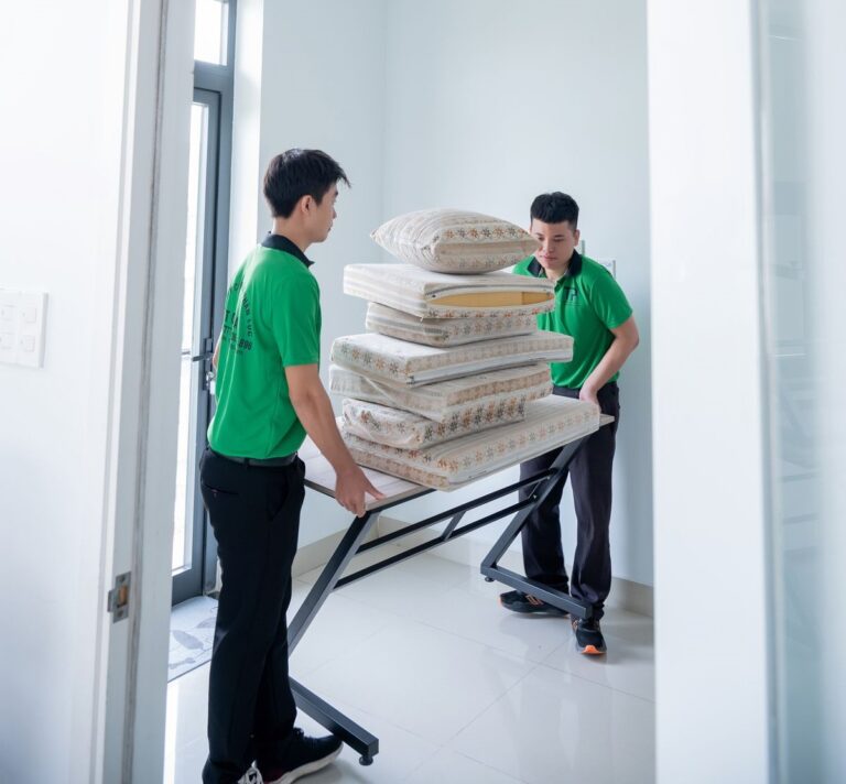 Dịch vụ bốc xếp Hà Nội