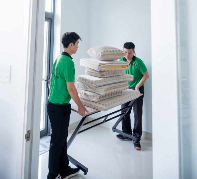 Dịch vụ chuyển nhà Bến Tre