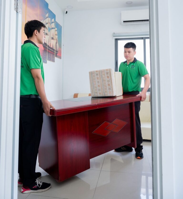 Dịch vu chuyển nhà Cần Thơ