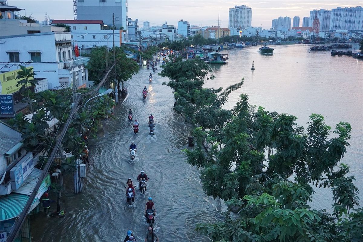 dịch vụ chuyển nhà giá rẻ quận 7