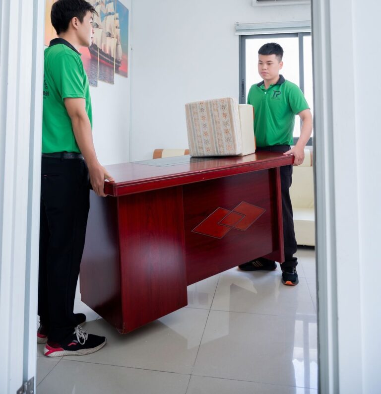 Dịch vụ chuyển nhà Hải Dương chuyên nghiệp