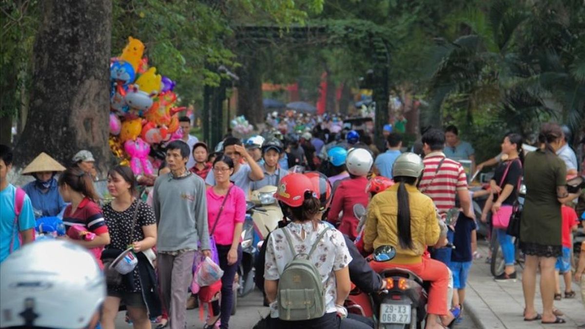 Dịch vụ chuyển nhà tại Hà Nội 