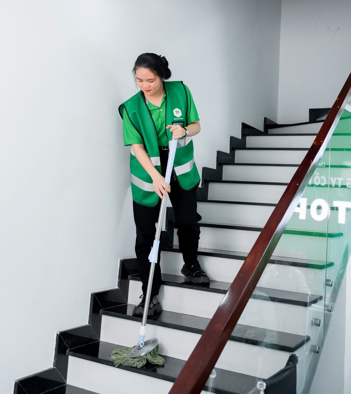 Ưu điểm dịch vụ vệ sinh Đà Nẵng