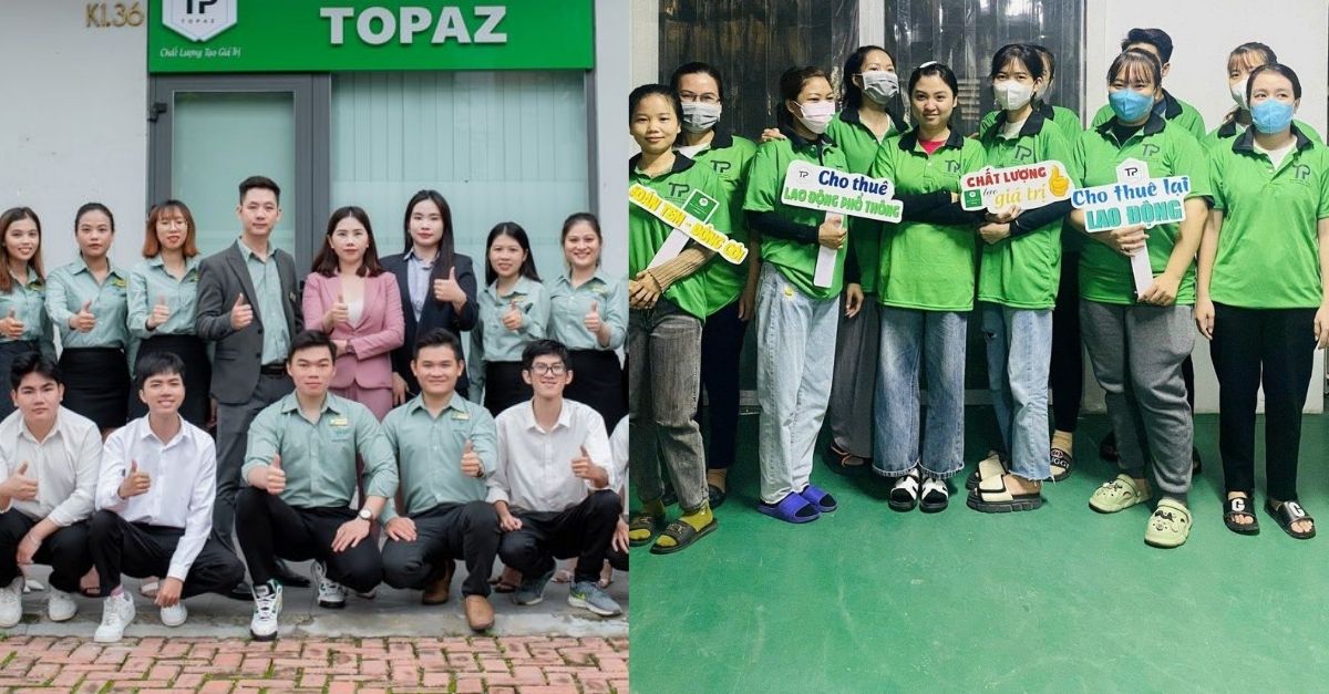 Dịch vụ vệ sinh công nghiệp tại Nha Trang uy tín