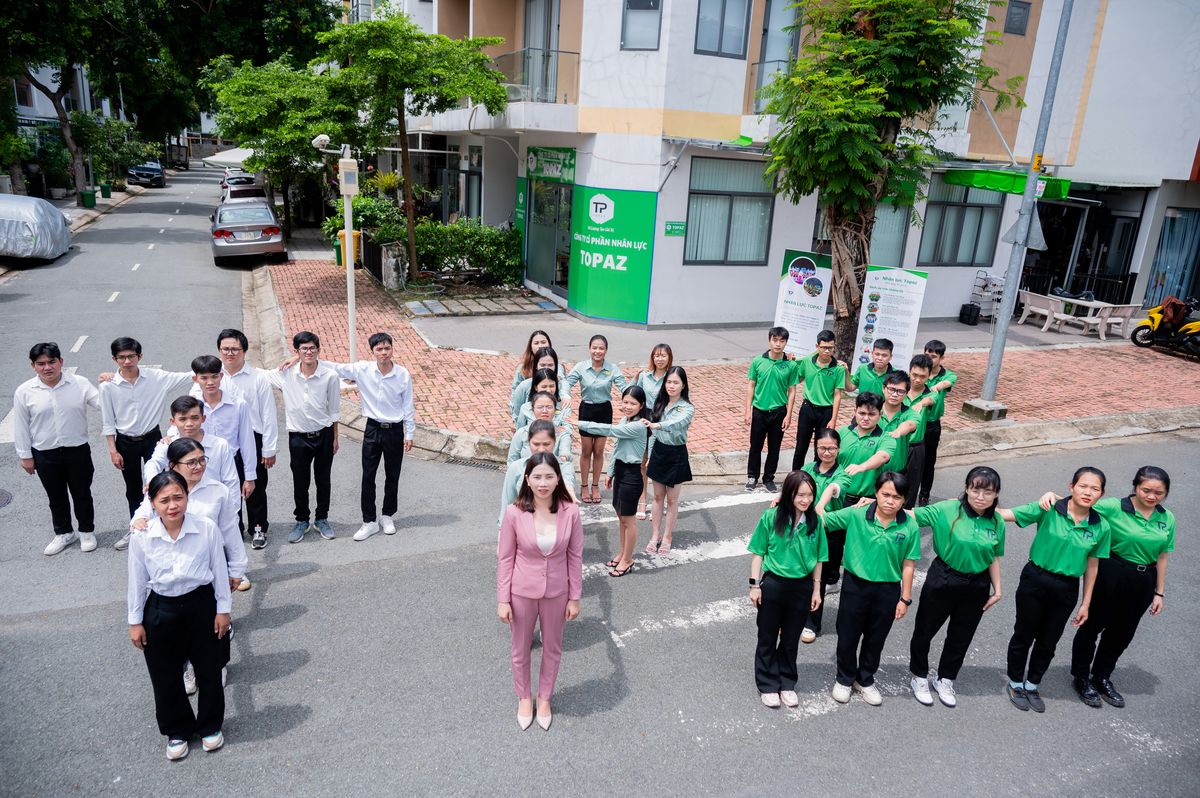 Chúng tôi luôn đặt uy tín lên hàng đầu