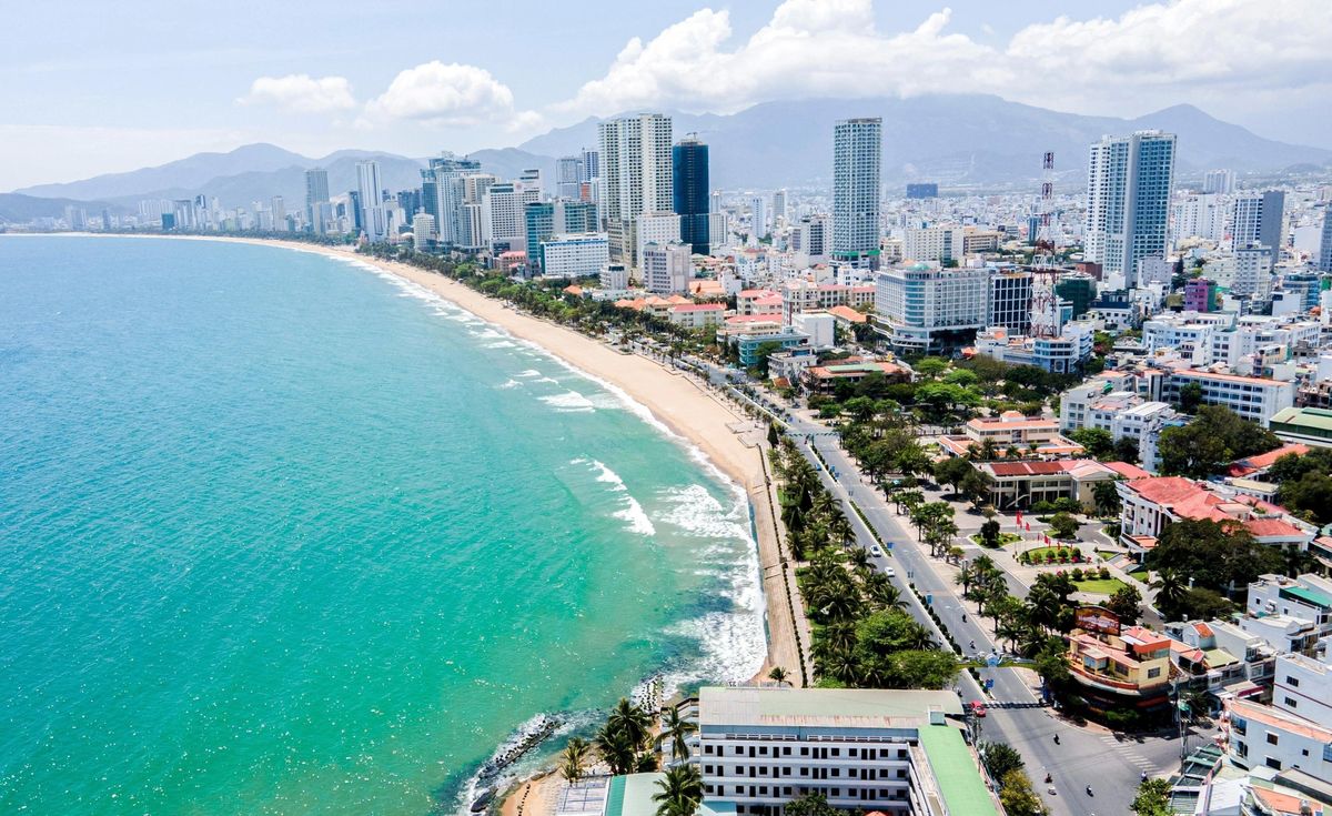 Nhu cầu chuyển nhà tại Nha Trang gia tăng