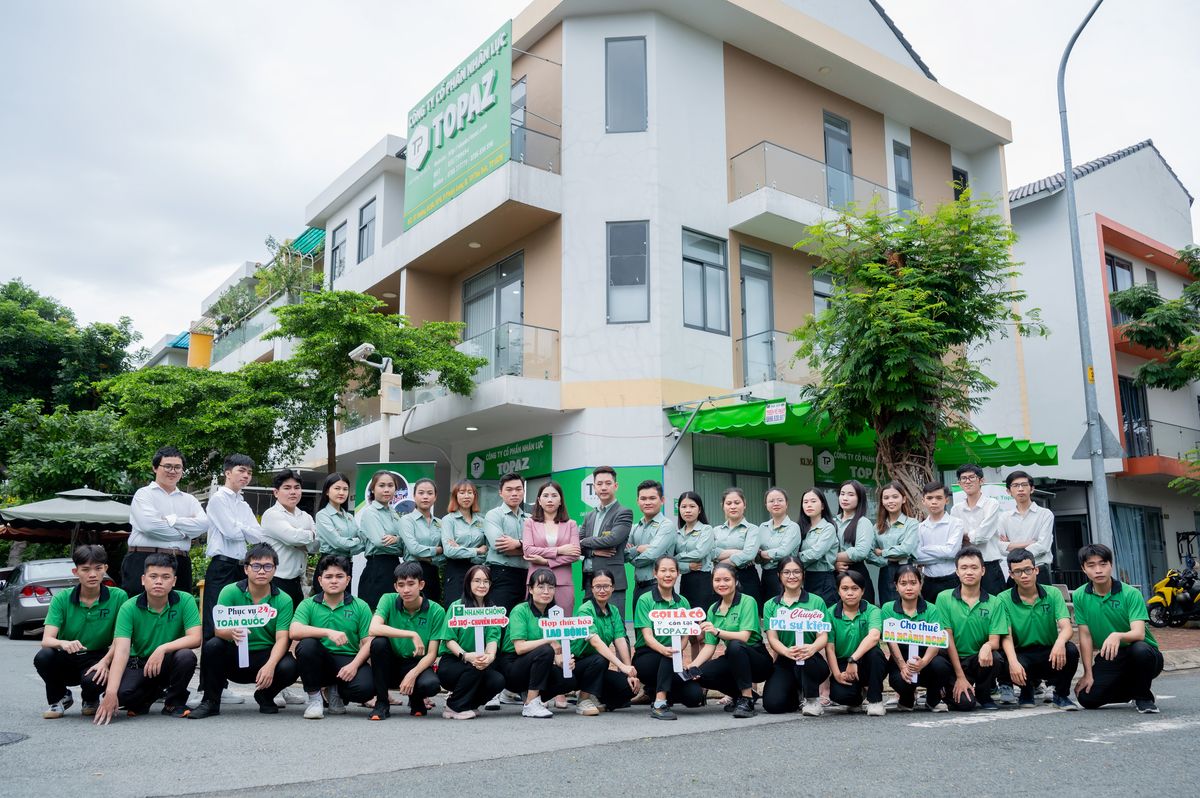 Đơn vị cung ứng lao động Hưng Yên hàng đầu