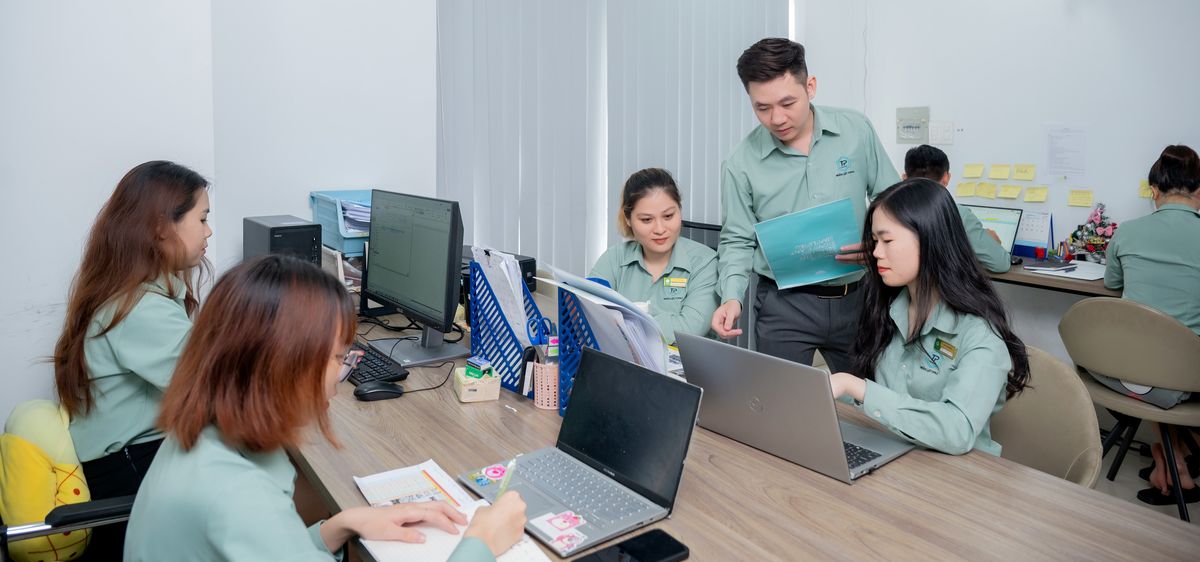 Quy trình vệ sinh công nghiệp Bình Dương chuyên nghiệp và hiệu quả