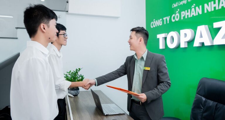 Dịch vụ vệ sinh công nghiệp Bình Tân