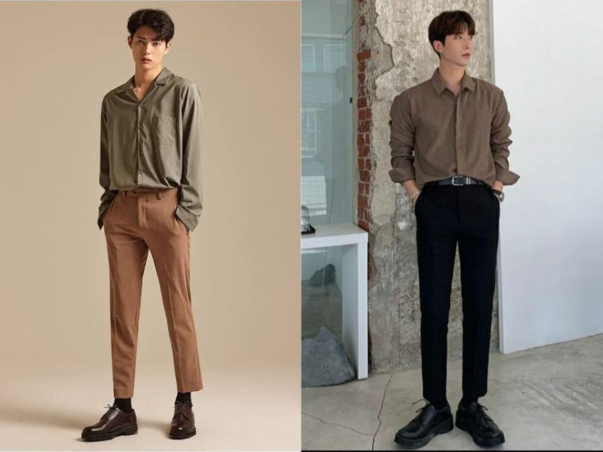 Lựa chọn giày dép hợp với trang phục khi đi phỏng vấn