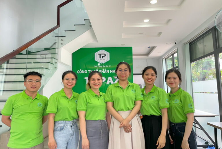 Dịch vụ vệ sinh công nghiệp Hà Nội