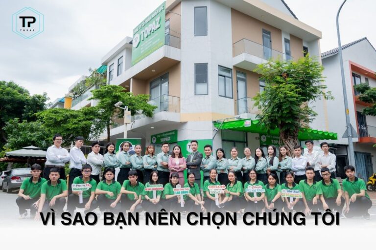 Dịch vụ vệ sinh công nghiệp Bắc Giang uy tín, chuyên nghiệp
