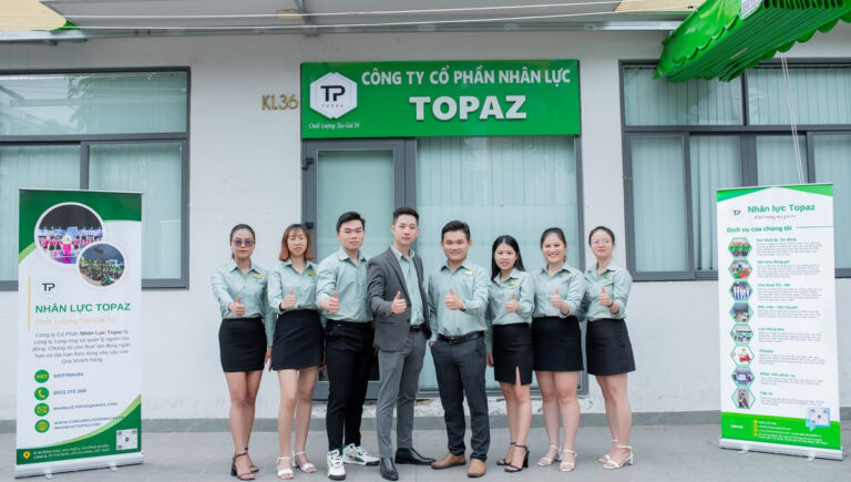 vệ sinh công nghiệp Bình Tân