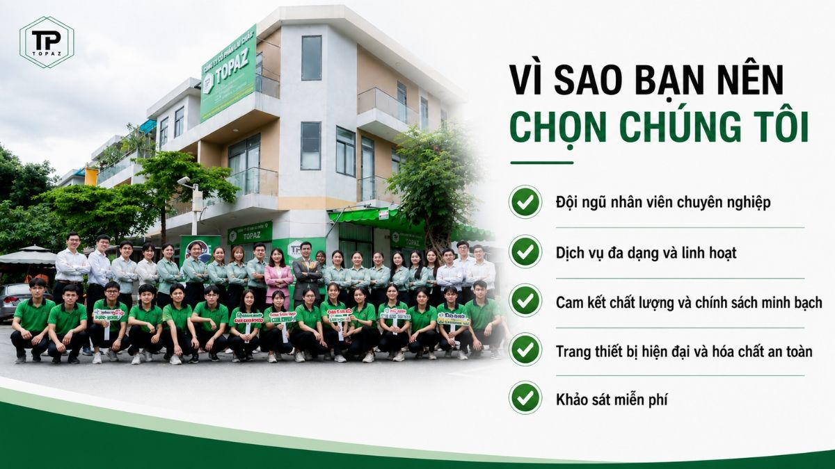 Dịch vụ vệ sinh công nghiệp Hà Nam tận tâm