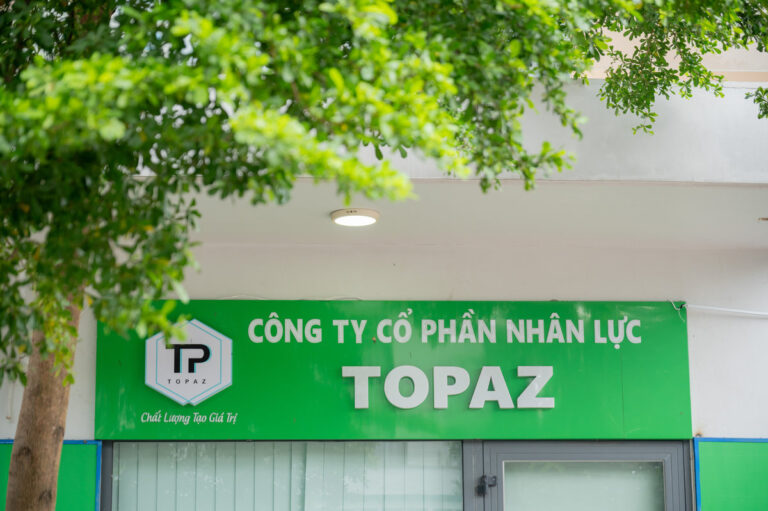 Vệ sinh công nghiệp Ninh Bình