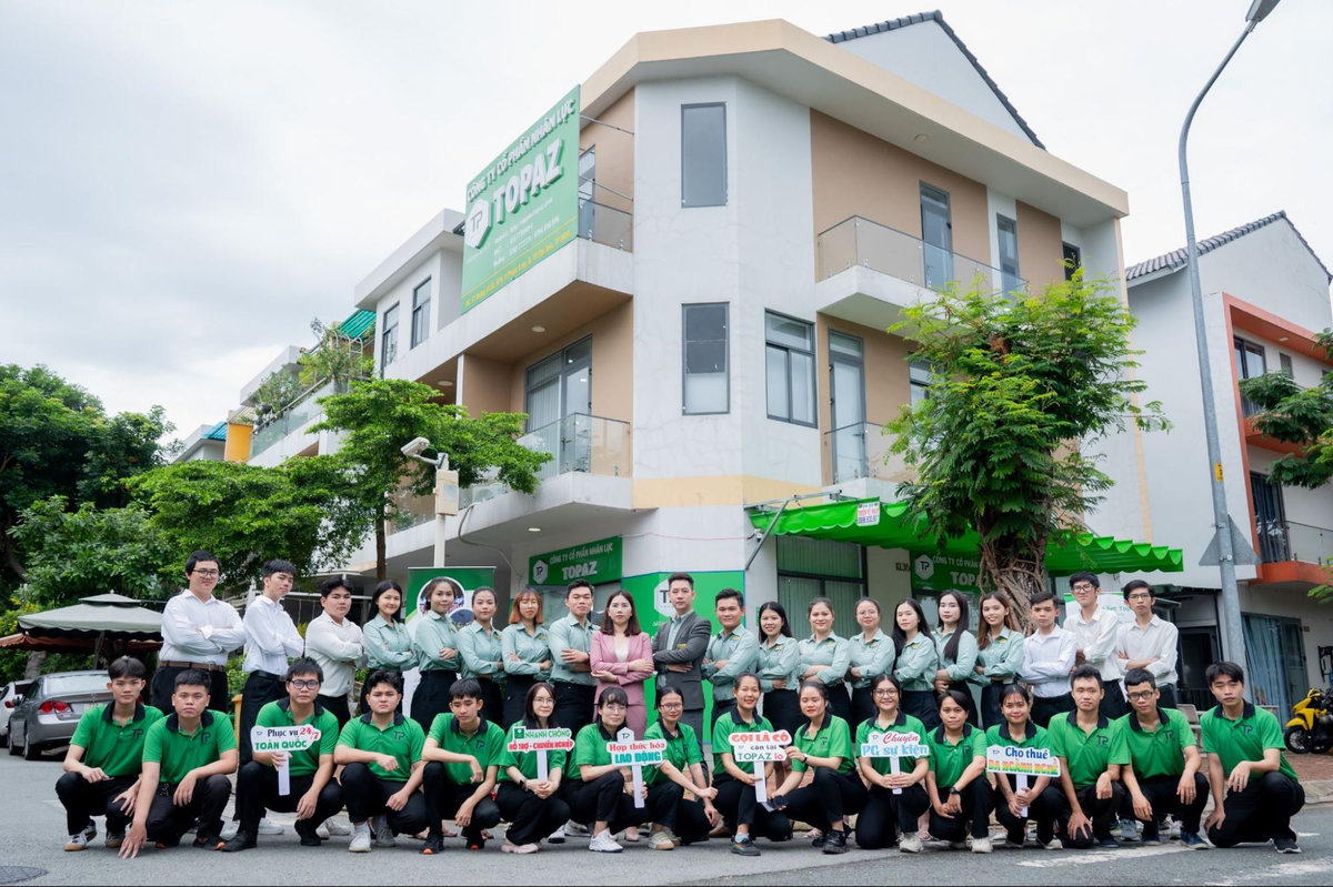 Vệ sinh công nghiệp tại Quận 7