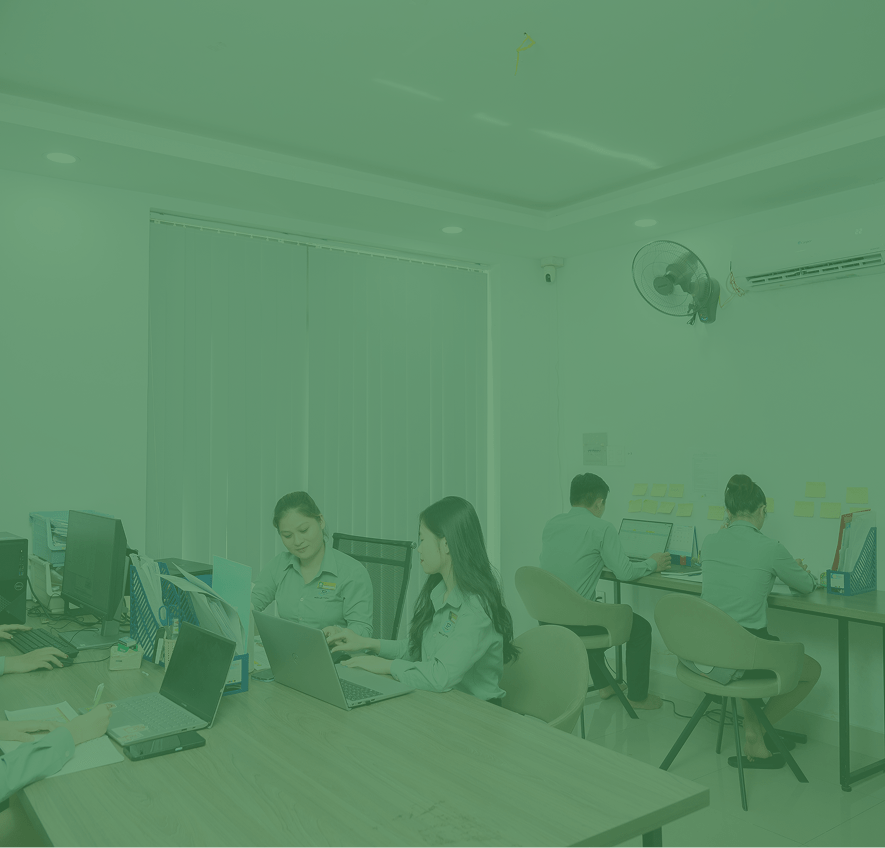 Cho thuê nhân sự có chuyên môn, tay nghề