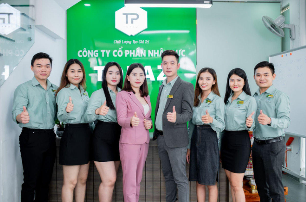 Cung ứng lao động & việc làm tại Củ Chi