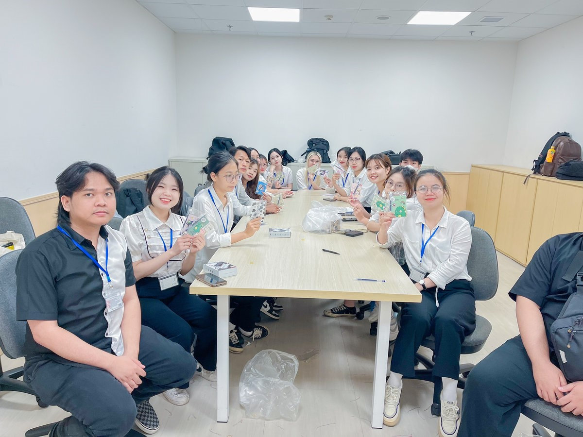 Cung ứng lao động tại KCn Amata