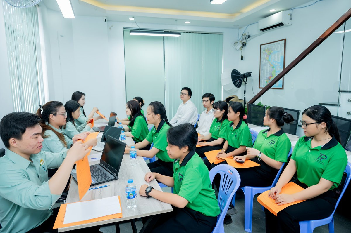 Dịch vụ việc làm và cung ứng lao động uy tín tại KCN Amata