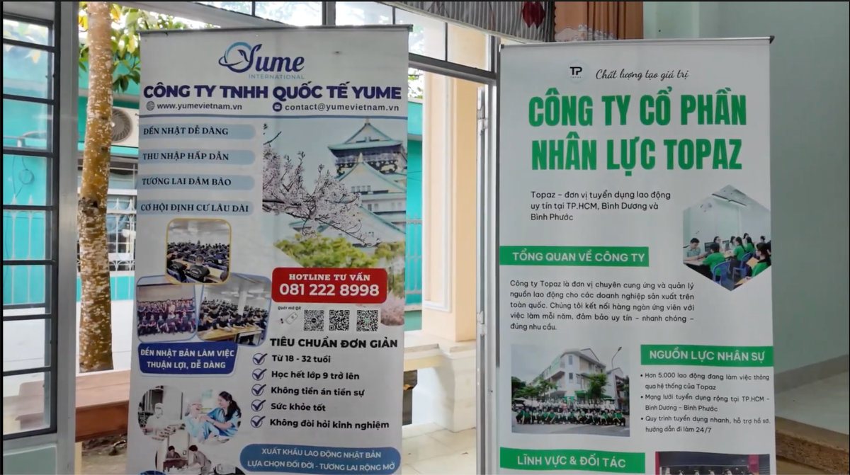 tọa đàm Bình Hiệp chuyên nghiệp