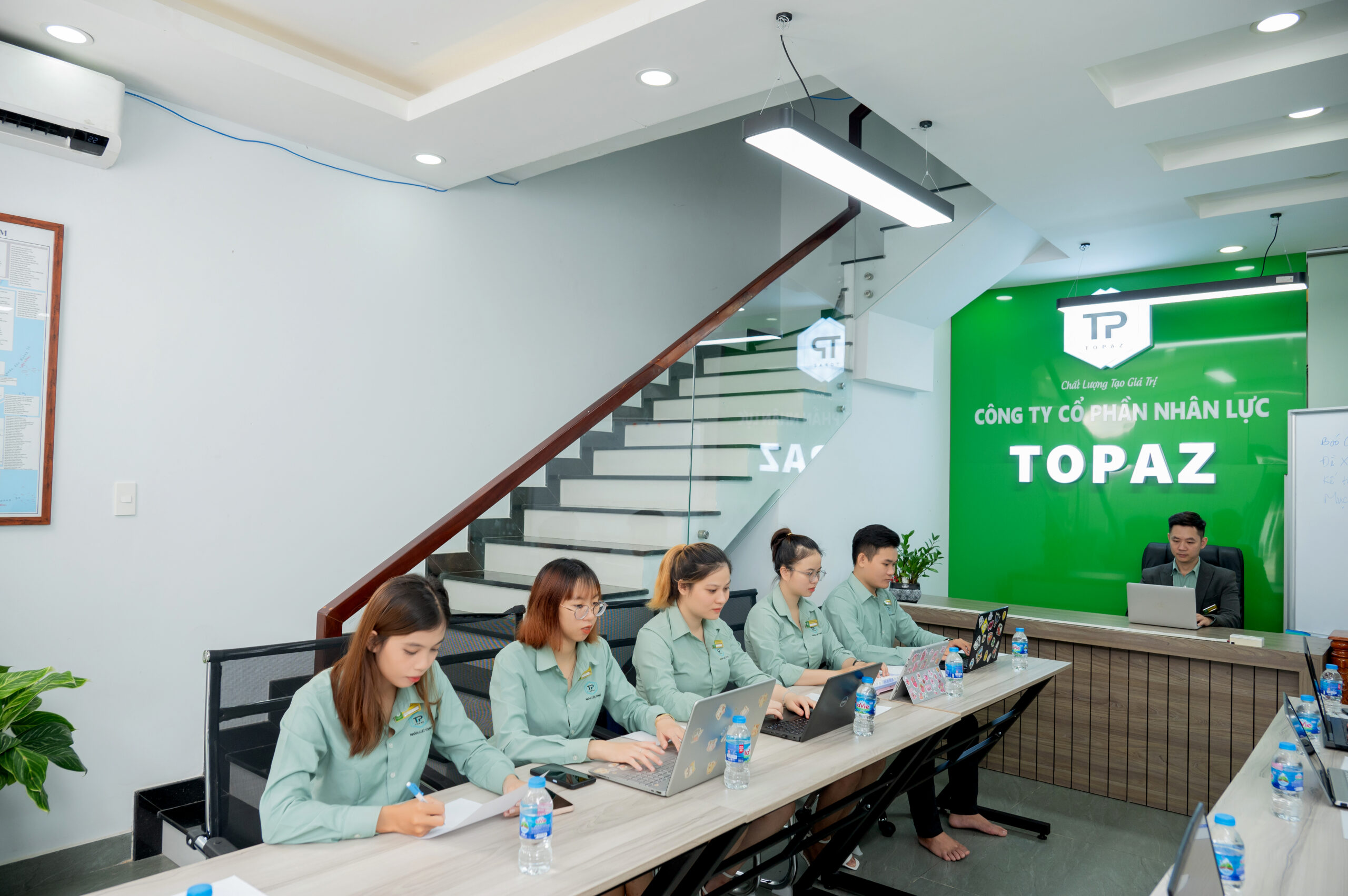 Định nghĩa tuyển dụng là gì