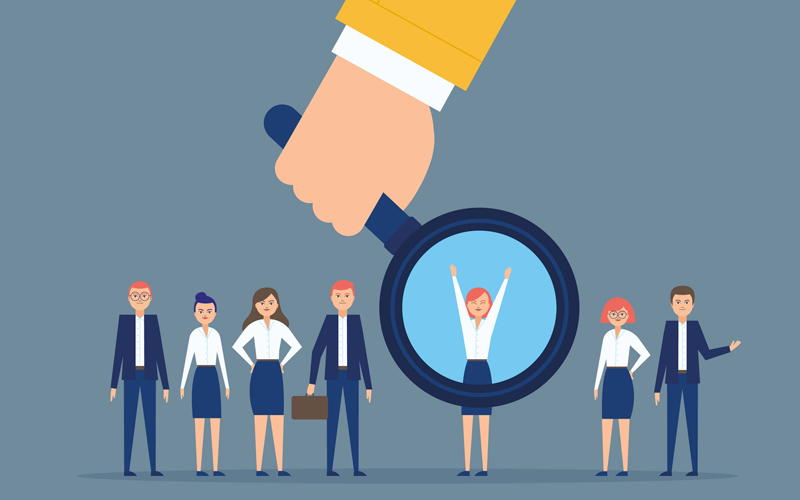 Tìm hiểu tuyển dụng là gì