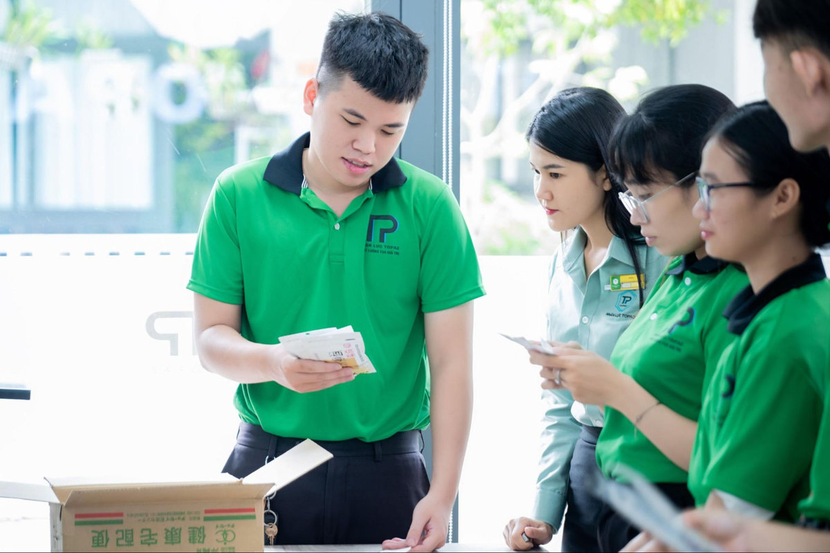 cung ứng lao động Hà Nội uy tín