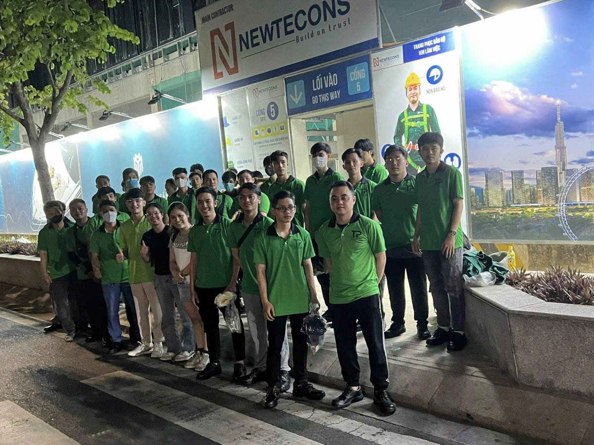 Cung ứng lao động tại Đắk Lắk