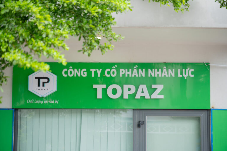 Cung ứng lao động Hải Dương