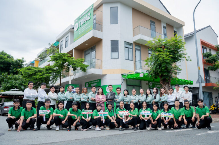 Cung ứng lao động HCM