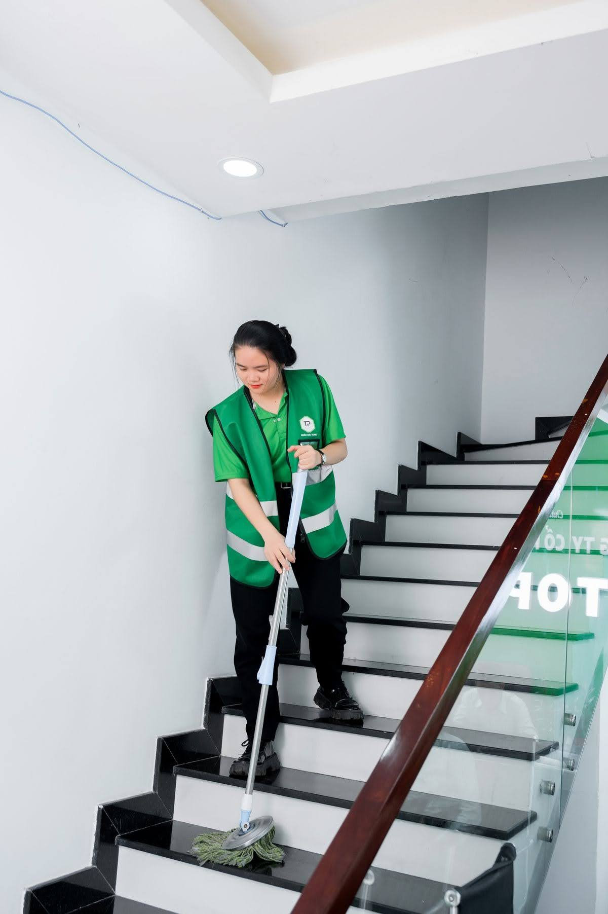 Cung ứng lao động tại HCM