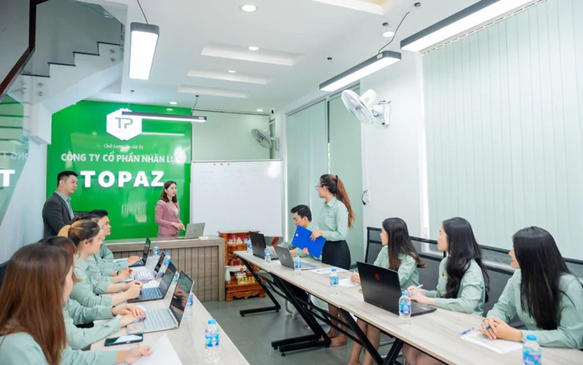 Cung ứng lao động thời vụ Bình Dương