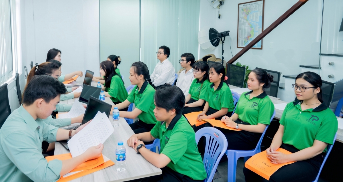 hoàn thiện hồ sơ dịch vụ hợp thức hóa lao động